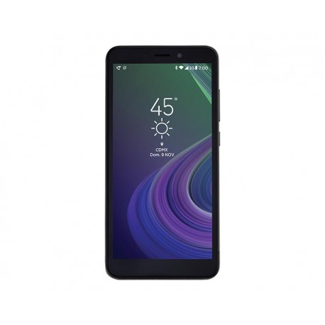 Telcel Lanix Ilium M1 8 GB Negro-TodoenunLugar-sku: 230437