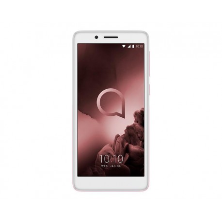 Unefon Alcatel 5003G 1C 8 GB Rosa-TodoenunLugar-sku: 229747