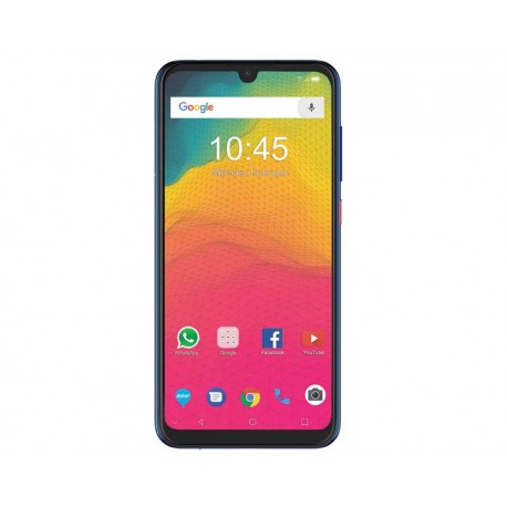 Unefón ZTE Blade A7 32 GB Azul-TodoenunLugar-sku: 231697