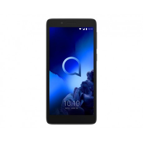 Movistar Alcatel 1C 2019 8 GB Negro-TodoenunLugar-sku: 231492