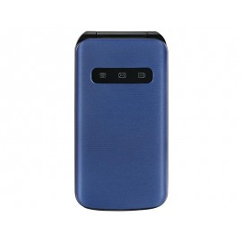 Celular Zuum Brix II 4mb Azul-TodoenunLugar-sku: 224087