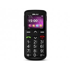 Celular BLU Joy 3G 128 mb Negro-TodoenunLugar-sku: 227647