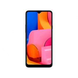 Movistar Samsung Galaxy A20S 32 GB Azul-TodoenunLugar-sku: 240297