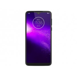 Celular Motorola One Macro 64GB Azul-TodoenunLugar-sku: 238177