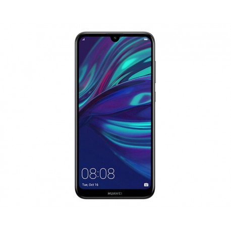 Celular Huawei Y7 2019 32GB Negro-TodoenunLugar-sku: 235137