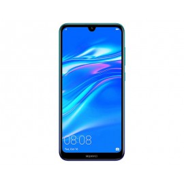 Celular Huawei Y7 2019 Aurora Azul-TodoenunLugar-sku: 235127