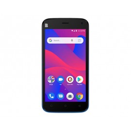 Celular Blu C5 2019 16 GB Azul-TodoenunLugar-sku: 234513