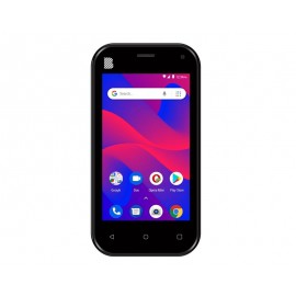 Celular Blu L5 16 GB Negro-TodoenunLugar-sku: 234505