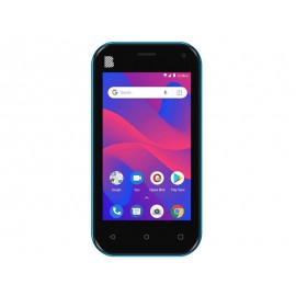 Celular Blu L5 16 GB Azul-TodoenunLugar-sku: 234491