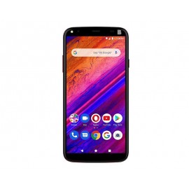 Celular Blu G5 32 GB Azul-TodoenunLugar-sku: 234556