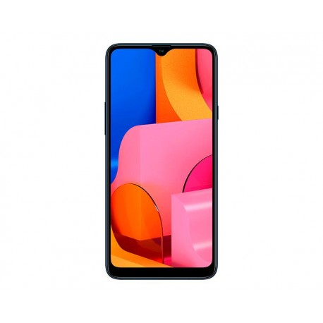 Telcel Samsung Galaxy A20S 32 GB Azul-TodoenunLugar-sku: 239876