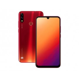 Celular Blu G8 64 GB Rojo-TodoenunLugar-sku: 238878