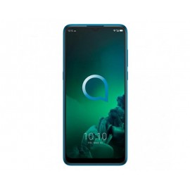 Telcel Alcatel 5048A 3X 64 GB Verde-TodoenunLugar-sku: 238827