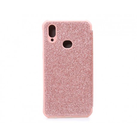 Funda Flip Cover marca Blob para Samsung A10s-TodoenunLugar-sku: 237687