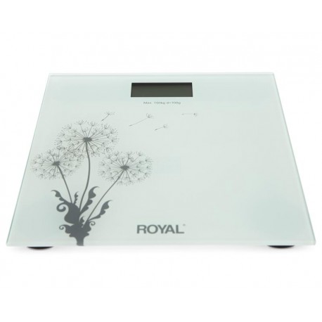 Báscula Royal D00014B-M-TodoenunLugar-sku: 109614