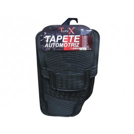 Tapete Tunix TAP-264N-TodoenunLugar-sku: 511421