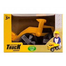 Camión de Construcción Super Power Truck-TodoenunLugar-sku: 703122