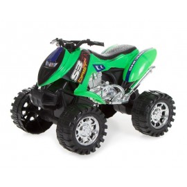 Cuatrimoto Super Racing-TodoenunLugar-sku: 729550