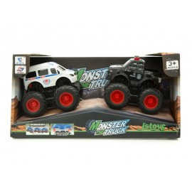 Set de Carros Monster-TodoenunLugar-sku: 706961