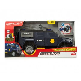 Vehículo Unidad Especial Dickie Toys-TodoenunLugar-sku: 713916