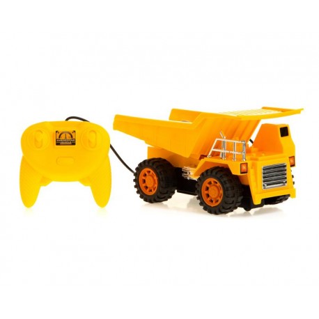 Camión de Carga Dump Truck-TodoenunLugar-sku: 714641