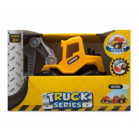 Excavadora Truck Series-TodoenunLugar-sku: 714262