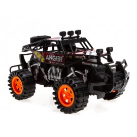 Auto Crawler Rock-TodoenunLugar-sku: 714613