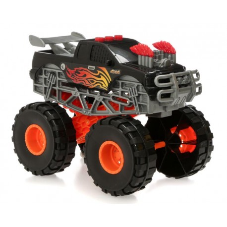 Vehículo de Fricción y Sonido Monster Truck-TodoenunLugar-sku: 713873