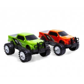 Set de Vehículos de Fricción Kool Speed-TodoenunLugar-sku: 714464