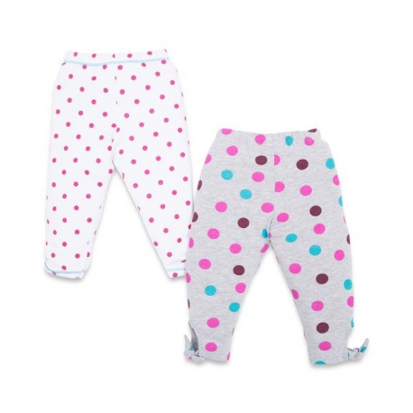 Set de Mallas Baby Colors Estampadas-TodoenunLugar-sku: 560916