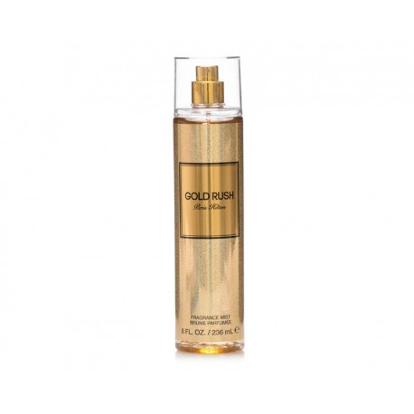 Fragancia Corporal Gold Rush Paris Hilton-TodoenunLugar-sku: 701238