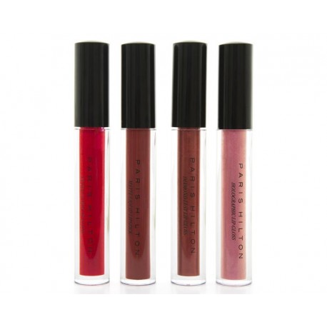 Set de Labiales Lip Wonderland Reds Paris Hilton-TodoenunLugar-sku: 710554