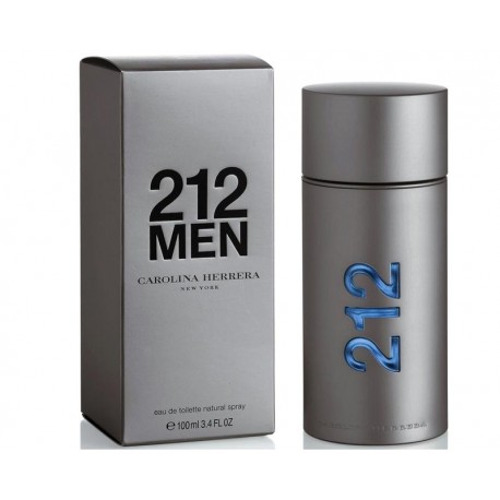 Carolina Herrera - 212 Men-TodoenunLugar-sku: 734483