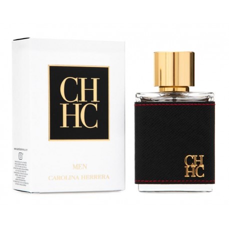 Carolina Herrera - CH Men-TodoenunLugar-sku: 716068