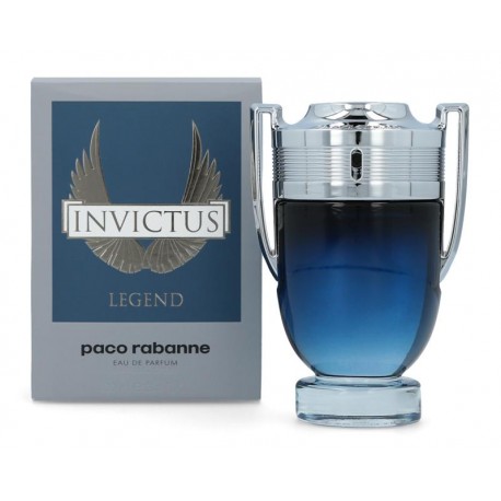 Paco Rabanne - Invictus Legend-TodoenunLugar-sku: 715780