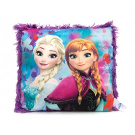 Cojín Decorativo Frozen Lila-TodoenunLugar-sku: 484971