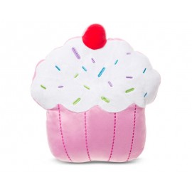 Cojín Abrazable Cupcake Rosa-TodoenunLugar-sku: 470041