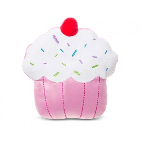 Cojín Abrazable Cupcake Rosa-TodoenunLugar-sku: 470041