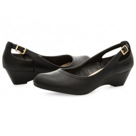 Zapatos marca Sahara color Negro para Mujer-TodoenunLugar-sku: 809692