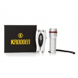 Estuche de Regalo Kroogen para Hombre-TodoenunLugar-sku: 108949