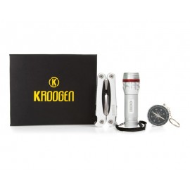 Estuche de Regalo Kroogen para Hombre-TodoenunLugar-sku: 108950