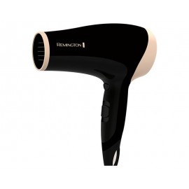 Secadora para Cabello Remington D3017 Macadamia con 2 Velocidades-TodoenunLugar-sku: 152341