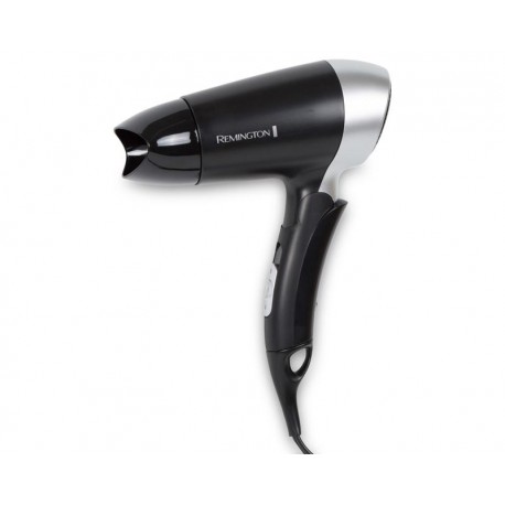 Secadora para Cabello Remington D-2400 con 2 Velocidades-TodoenunLugar-sku: 133302