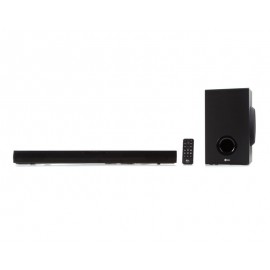 Barra de Sonido LG SJ2 Bluetooth-TodoenunLugar-sku: 282605