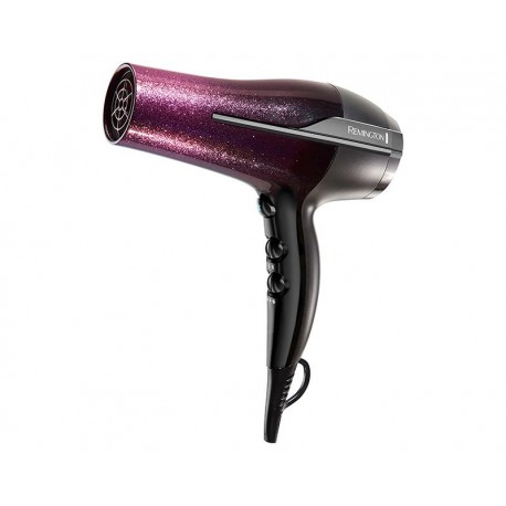 Secadora para Cabello Remington D5950 Ultimate Smooth con 2 Velocidades-TodoenunLugar-sku: 153362