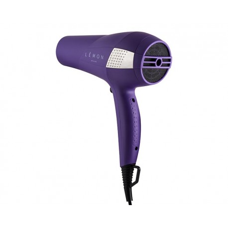 Secadora para Cabello Lemon Styling RCY-118 con 2 Velocidades-TodoenunLugar-sku: 139556