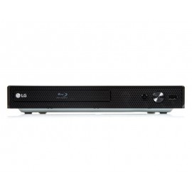 Blu-ray LG BP255 WiFi Full HD-TodoenunLugar-sku: 295403