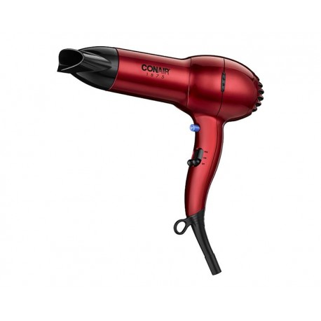 Secadora para Cabello Conair 256RDES con 2 Velocidades-TodoenunLugar-sku: 158691