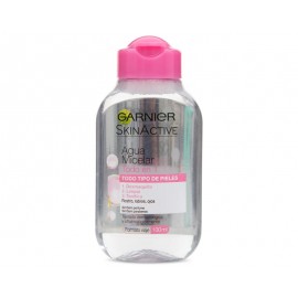 Agua Micelar Garnier Skin Active Todo en 1-TodoenunLugar-sku: 713739