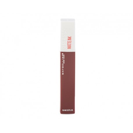 Labial Maybelline Super Stay Matte Ink Voyager-TodoenunLugar-sku: 703994